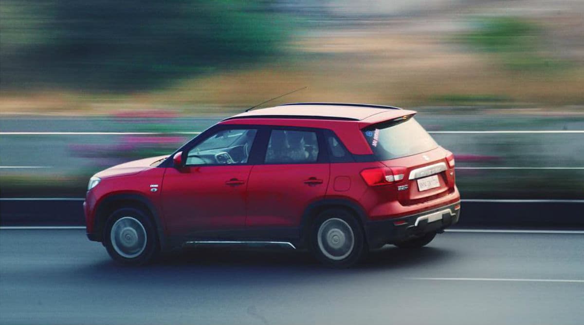 Maruti Suzuki Vitara Brezza: मारुति ने विटारा ब्रेजा का पेट्रोल संस्करण लॉन्च, जानें कीमत Maruti Suzuki Vitara Brezza: मारुति ने विटारा ब्रेजा का पेट्रोल संस्करण लॉन्च, जानें कीमत