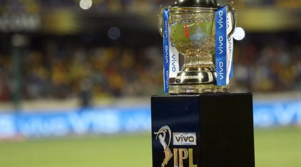 आईपीएल के मैचों में सीमित दर्शकों को अनुमति दी जायेगी