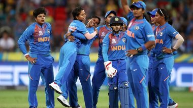 India vs Australia, Women's T20 World Cup 2020: पूनम यादव ने किया कमाल, भारत ने ऑस्ट्रेलिया को 17 रनों से हराया