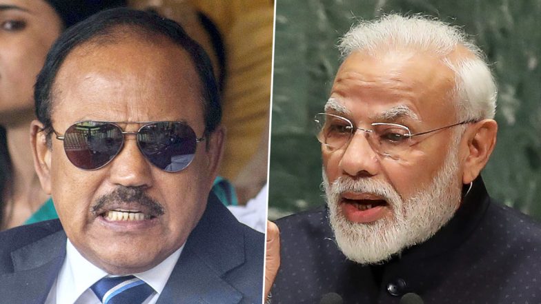 दिल्ली हिंसा को कंट्रोल करेंगे अजीत डोभाल: सरकार ने NSA को सौंपी जिम्मेदारी, PM को देंगे रिपोर्ट