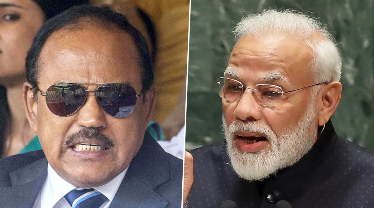 दिल्ली हिंसा को कंट्रोल करेंगे अजीत डोभाल: सरकार ने NSA को सौंपी जिम्मेदारी, PM को देंगे रिपोर्ट दिल्ली हिंसा को कंट्रोल करेंगे अजीत डोभाल: सरकार ने NSA को सौंपी जिम्मेदारी, PM को देंगे रिपोर्ट