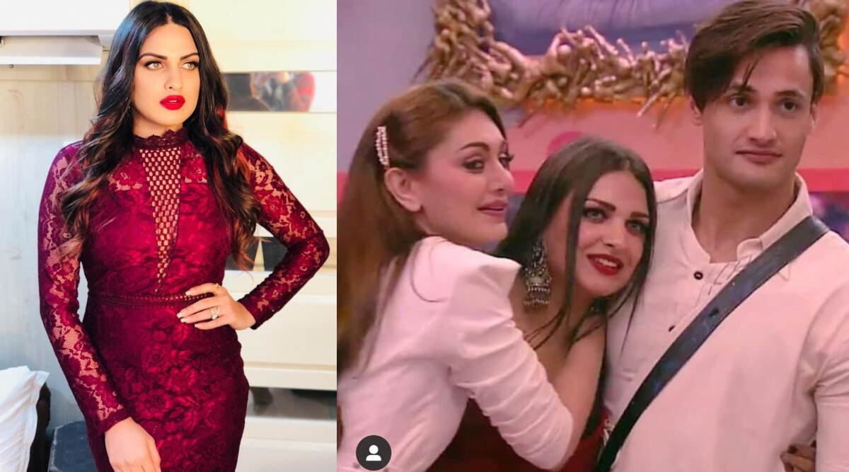 Bigg Boss 13: असीम रियाज पर आरोप लगाने वाली शेफाली जरीवाला को हिमांशी खुराना ने दिया तगड़ा जवाब Bigg Boss 13: असीम रियाज पर आरोप लगाने वाली शेफाली जरीवाला को हिमांशी खुराना ने दिया तगड़ा जवाब