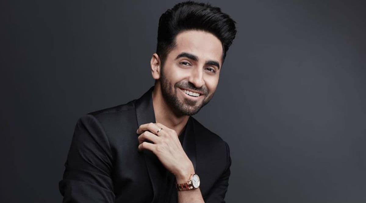 आयुष्मान खुराना ने कहा: उज्जवल भविष्य की आशा है 'मुस्कुराएगा इंडिया' आयुष्मान खुराना ने कहा: उज्जवल भविष्य की आशा है 'मुस्कुराएगा इंडिया'