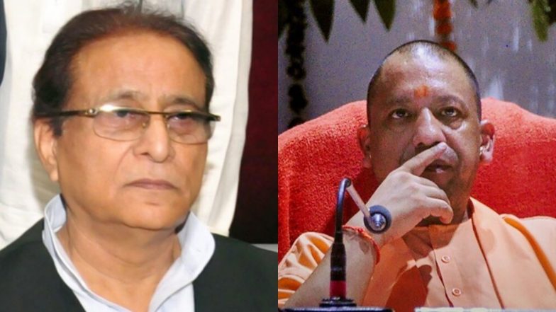 आजम खान को लग सकता बड़ा झटका, जौहर विश्वविद्यालय को यूपी की योगी सरकार कर सकती है टेकओवर
