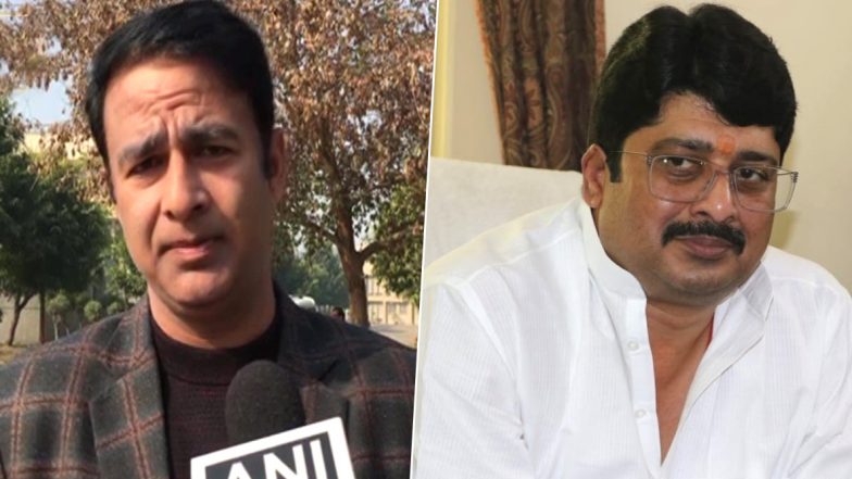 Ban Burkha: उत्तर प्रदेश से उठ रही है बुर्के को बैन करने की मांग, संगीत सोम और रघुराज सिंह ने आतंकवाद को खत्म करने के लिए इसपर पाबंदी को बताया जरुरी
