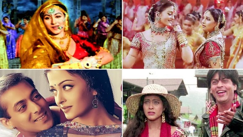 Valentine's Day 2020 Special: बॉलीवुड की इन आइकॉनिक रोमांटिक फिल्मों के साथ मनाएं प्यार का ये त्योहार