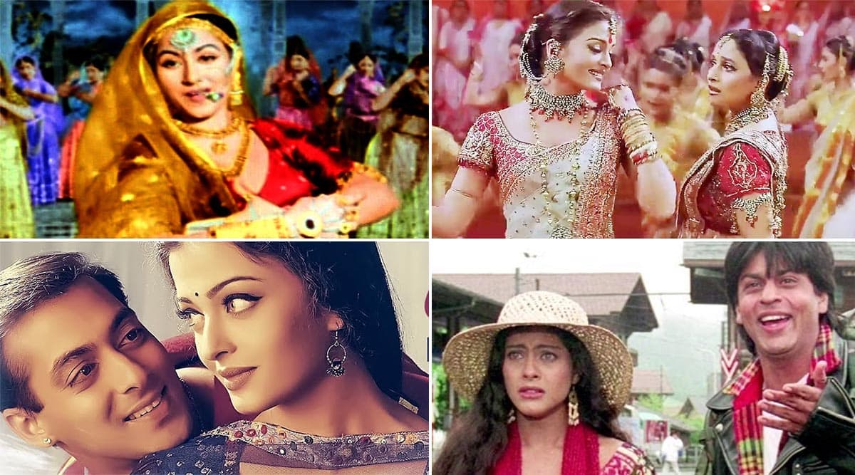 Valentine's Day 2020 Special: बॉलीवुड की इन आइकॉनिक रोमांटिक फिल्मों के साथ मनाएं प्यार का ये त्योहार