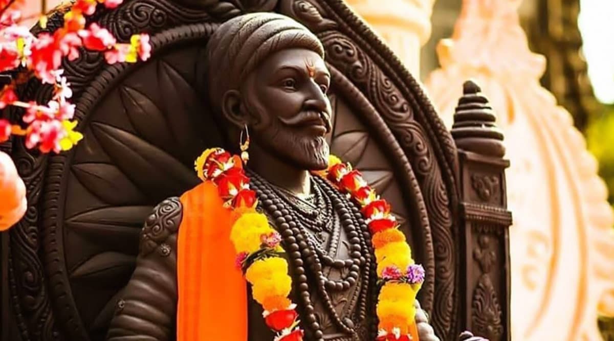 Shiv Jayanti 2020: भगवान शिव नहीं बल्कि इनसे प्रेरित है छत्रपति शिवाजी महाराज का नाम, Video में देखें उनसे जुड़ी कई रोचक बातें Shiv Jayanti 2020: भगवान शिव नहीं बल्कि इनसे प्रेरित है छत्रपति शिवाजी महाराज का नाम, Video में देखें उनसे जुड़ी कई रोचक बातें
