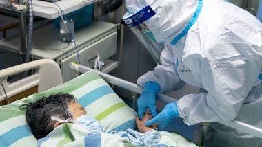 चीन में 28 और ऐसे लोग कोरोना वारयस से संक्रमित जिनमें नहीं पाए गए बीमारी के लक्षण