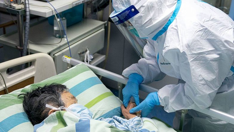 Coronavirus Death Toll: घातक कोरोना वायरस से मरने वालों की संख्या 361 हुई