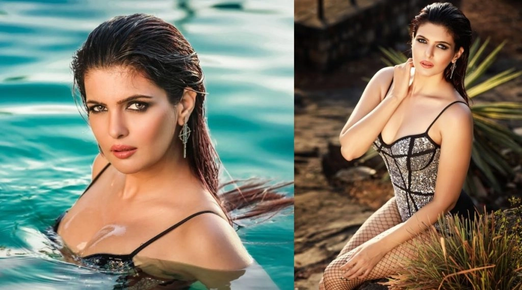 गंभीर दुर्घटना के बाद स्वस्थ हुईं अभिनेत्री इहाना ढिल्लन