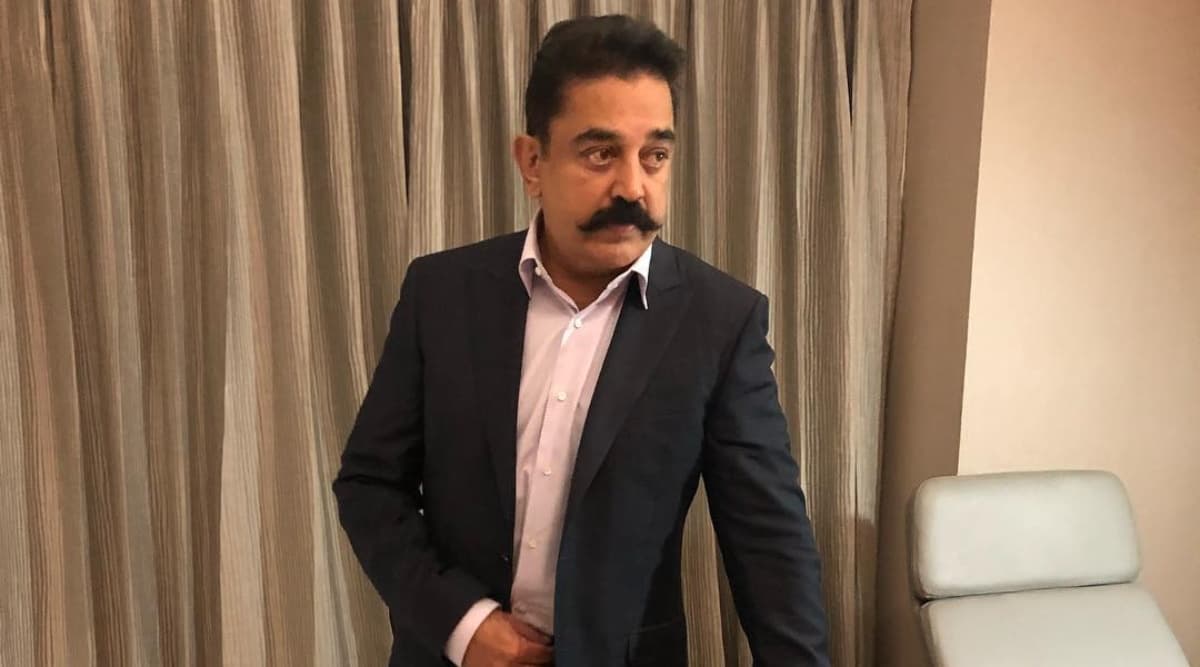कमल हासन ने लॉकडाउन के खिलाफ पीएम मोदी को लिखा खुला पत्र, फैसले पर जताया विरोध कमल हासन ने लॉकडाउन के खिलाफ पीएम मोदी को लिखा खुला पत्र, फैसले पर जताया विरोध