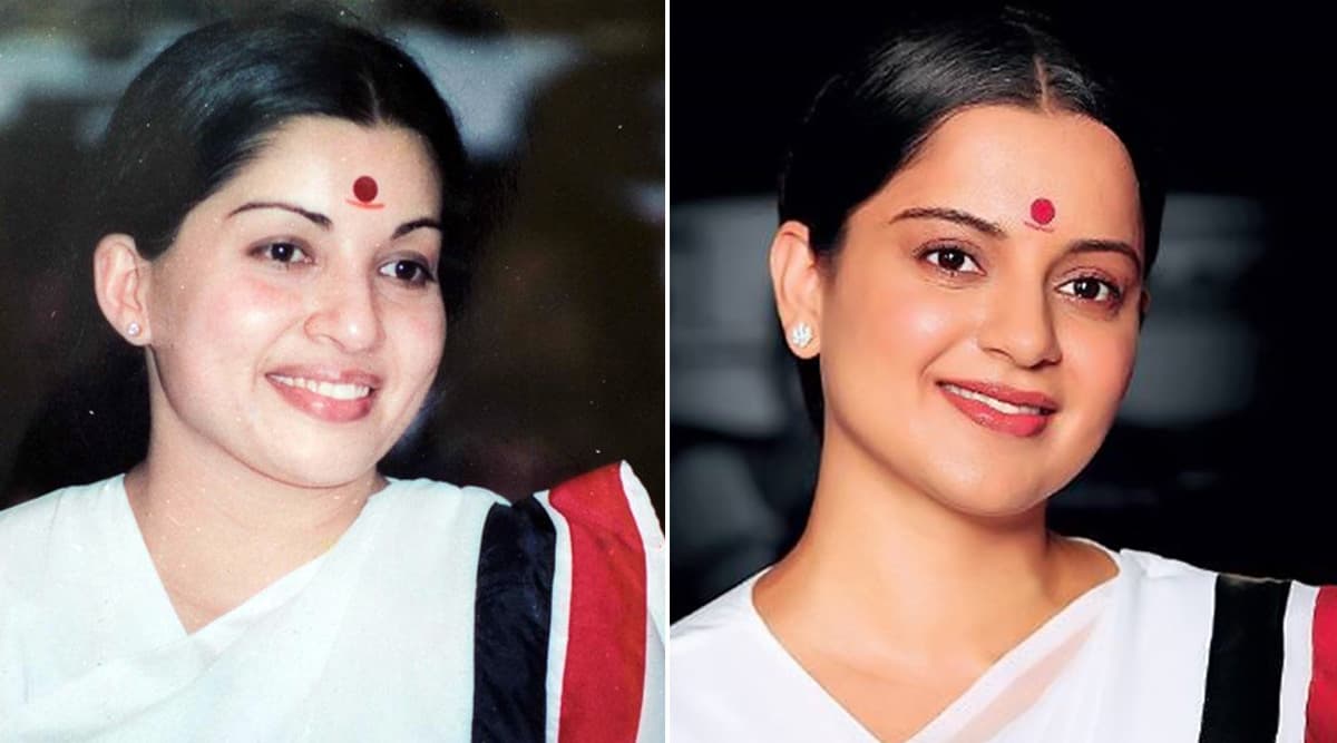Thalaivi: कंगना रनौत 7 महीने बाद लौट रही हैं शूटिंग पर, फिल्म थलाइवी के लिए मनाली से हुई रवाना