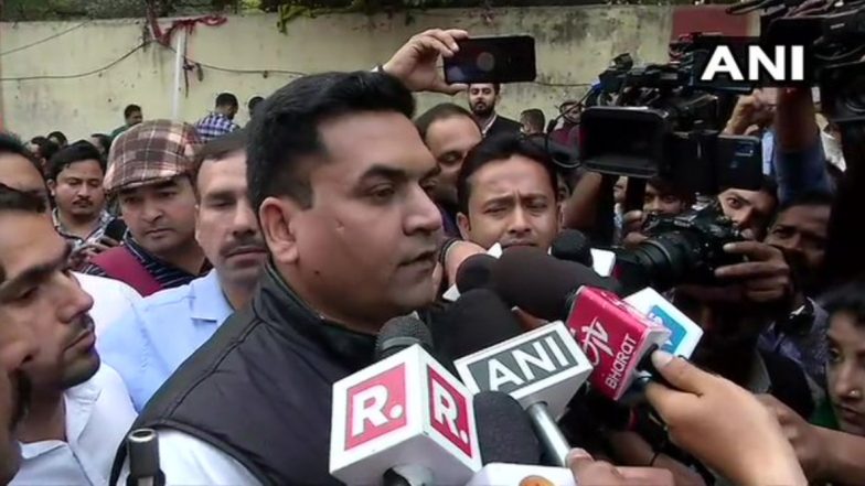 Delhi Violence: दिल्ली दंगों से जुड़े मामले की जांच के बीच बीजेपी नेता कपिल मिश्रा बोले-स्पेशल सेल ने मुझे नहीं बुलाया, मुझे टारगेट किया जा रहा है