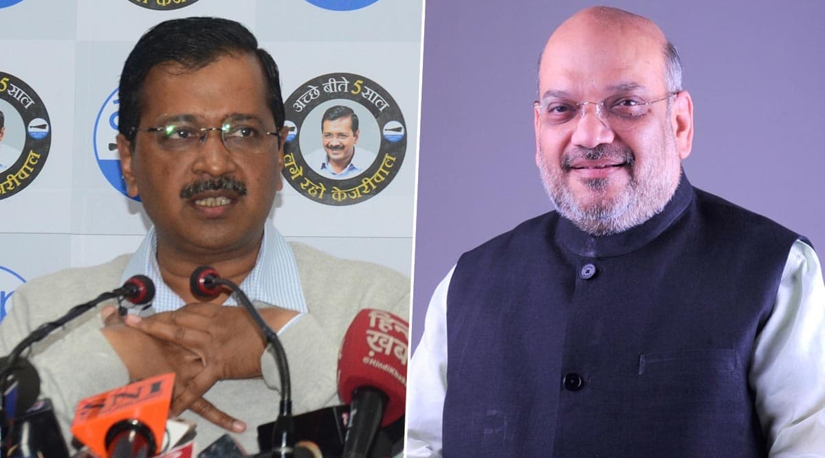 दिल्ली विधानसभा चुनाव 2020: इन 5 सीटों पर होगा सबसे दिलचस्प मुकाबला, दिग्गजों की साख लगी है दांव पर दिल्ली विधानसभा चुनाव 2020: इन 5 सीटों पर होगा सबसे दिलचस्प मुकाबला, दिग्गजों की साख लगी है दांव पर