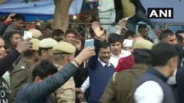 दिल्ली विधानसभा चुनाव परिणाम 2020: दिल्ली के दंगल में AAP ने मारी बाजी, बीजेपी-कांग्रेस को जनता ने नकारा