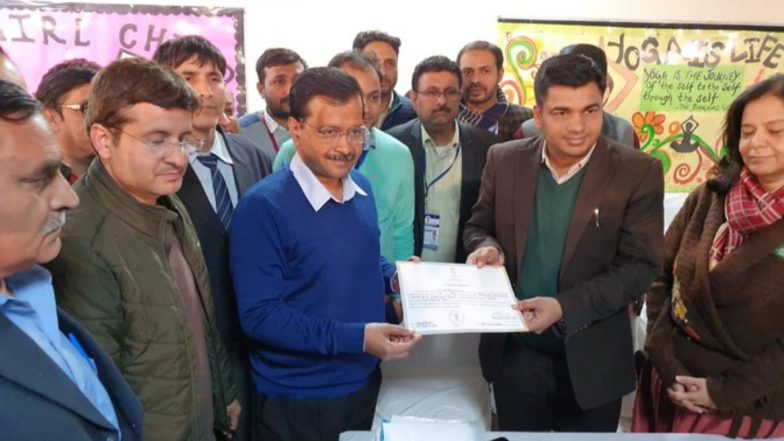 दिल्ली विधानसभा चुनाव परिणाम 2020: पूर्वोत्तर में कांग्रेस और वाम नेताओं ने कहा- AAP की जीत सांप्रदायिक ताकतों की हार