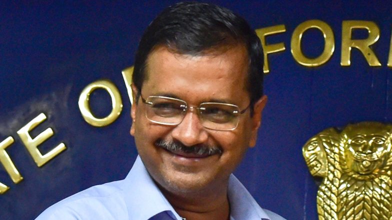 केजरीवाल सरकार का बड़ा फैसला, शपथ ग्रहण समारोह में नहीं आएंगे अन्य राज्यों के CM