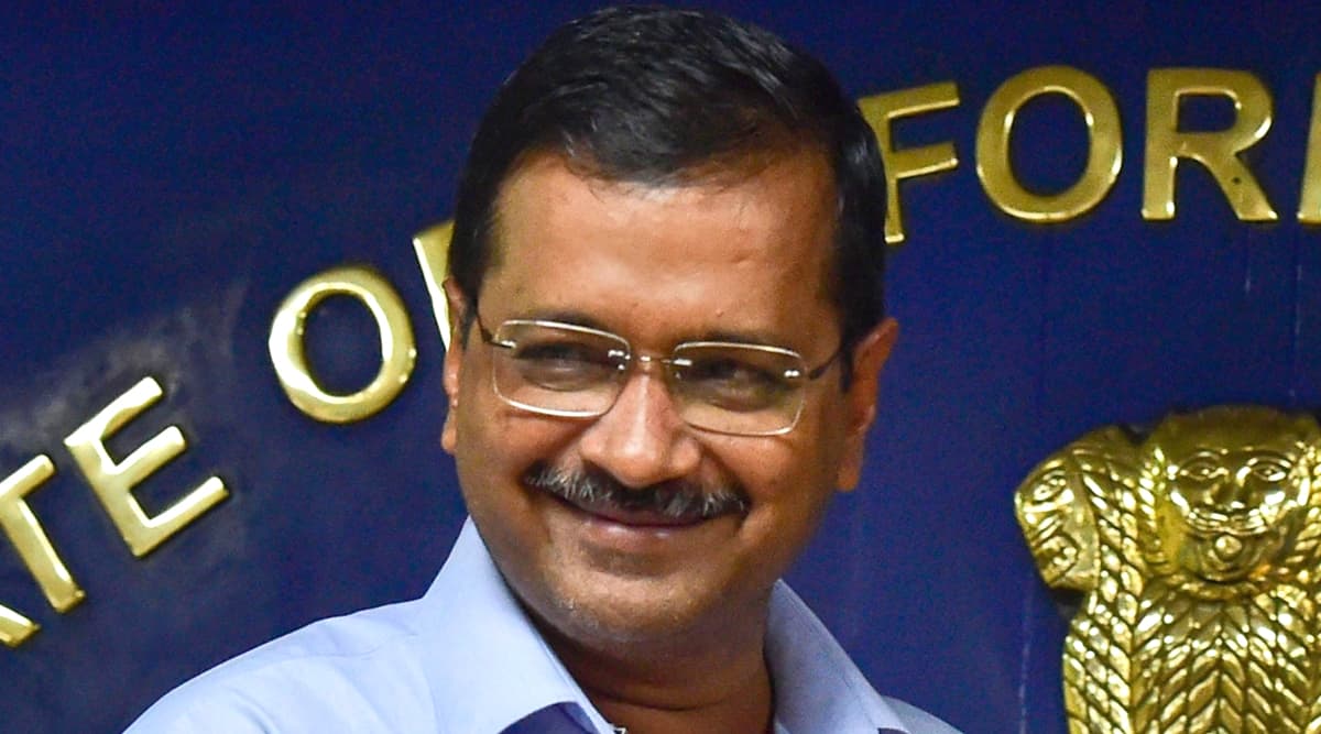 केजरीवाल सरकार का बड़ा फैसला, शपथ ग्रहण समारोह में नहीं आएंगे अन्य राज्यों के CM केजरीवाल सरकार का बड़ा फैसला, शपथ ग्रहण समारोह में नहीं आएंगे अन्य राज्यों के CM