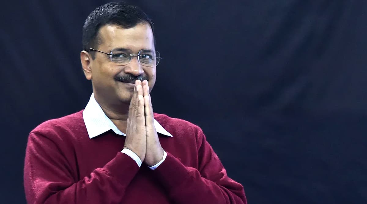 दिल्ली विधानसभा चुनाव परिणाम 2020: केजरीवाल की जीत पर बीजेपी समेत अन्य पार्टियों के नेताओं ने क्या कहा दिल्ली विधानसभा चुनाव परिणाम 2020: केजरीवाल की जीत पर बीजेपी समेत अन्य पार्टियों के नेताओं ने क्या कहा
