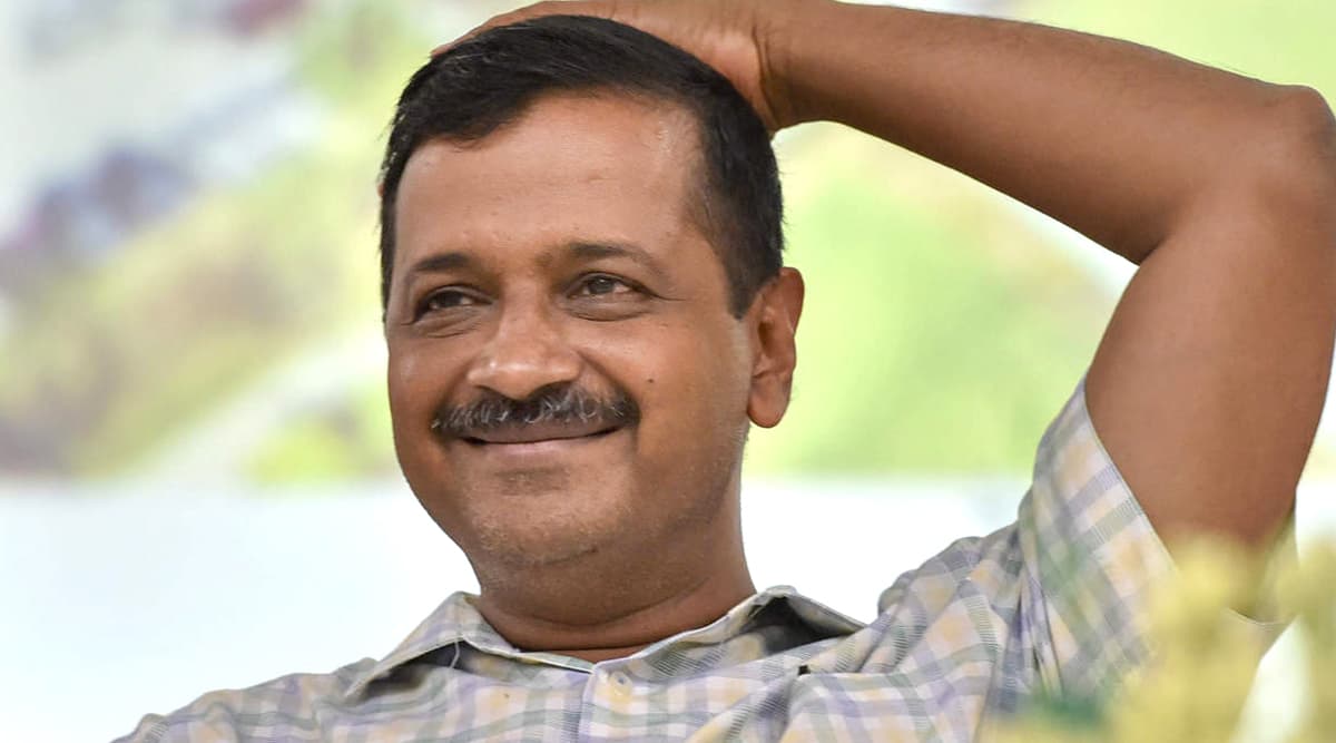 IIT के छात्र से आईटी कमिश्नर और फिर दिल्ली के मुख्यमंत्री, बेहद दिलचस्प है अरविंद केजरीवाल का सियासी सफर IIT के छात्र से आईटी कमिश्नर और फिर दिल्ली के मुख्यमंत्री, बेहद दिलचस्प है अरविंद केजरीवाल का सियासी सफर