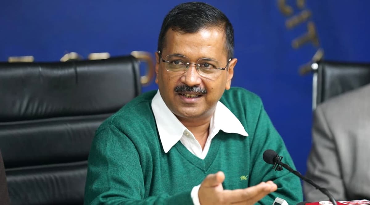 कोरोना वायरस से लड़ने के लिए दिल्ली तैयार, मुख्यमंत्री केजरीवाल बोले ‘किसी भी हाल में नहीं होगी जरुरी चीजों की कमी’ कोरोना वायरस से लड़ने के लिए दिल्ली तैयार, मुख्यमंत्री केजरीवाल बोले ‘किसी भी हाल में नहीं होगी जरुरी चीजों की कमी’