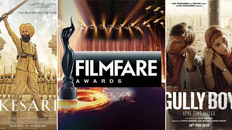 Filmfare Awards 2020: अक्षय कुमार की फिल्म 'केसरी' को नहीं मिला अवॉर्ड, भड़के फैंस ने ट्विटर पर ट्रेंड किया #BoycottFilmfare