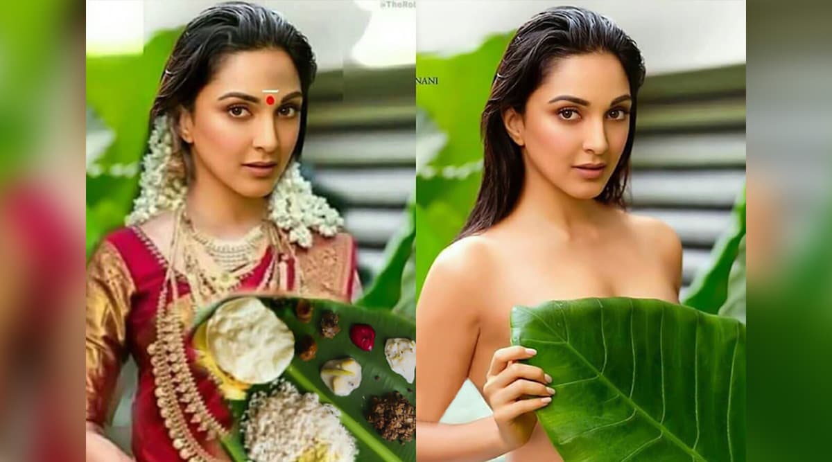 Dabboo Ratani Calendar 2020: कियारा आडवाणी की Topless Photo पर इंटरनेट यूजर्स ने बनाए कई Funny Memes, देखकर हो जाएंगे लोटपोट Dabboo Ratani Calendar 2020: कियारा आडवाणी की Topless Photo पर इंटरनेट यूजर्स ने बनाए कई Funny Memes, देखकर हो जाएंगे लोटपोट