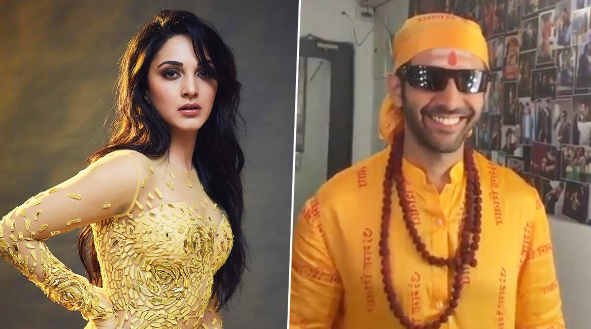 कार्तिक आर्यन और कियारा आडवाणी की फिल्म भूल भुलैया 2 की शूटिंग को लेकर आई बड़ी अपडेट कार्तिक आर्यन और कियारा आडवाणी की फिल्म भूल भुलैया 2 की शूटिंग को लेकर आई बड़ी अपडेट