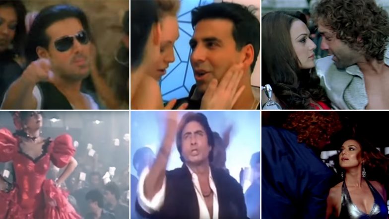 Kiss Day 2020: बॉलीवुड के इन Kiss Special Songs के साथ बढ़ाएं प्यार की मिठास, देखें Video