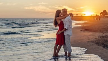Kiss Day 2020: रिश्ते में प्यार की गर्माहट को बरकरार रखता है किस, इससे सेहत को होते हैं ये कमाल के फायदे