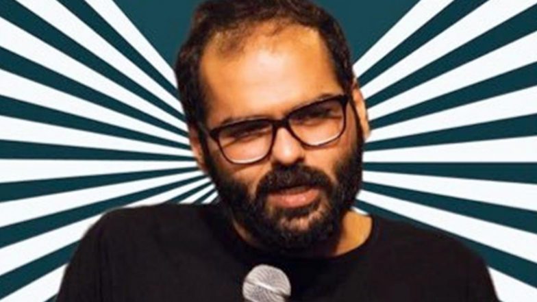 कुणाल कामरा की बढ़ी मुश्किलें,  अब विस्तारा एयरलाइंस ने यात्रा पर 27 अप्रैल तक लगाई रोक