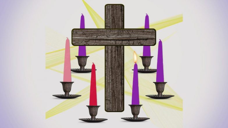 Lent 2020: आज से शुरु हो रहा है लेंट, जानें ऐश-बुधवार से शुरू होने वाले इस 40 दिवसीय उपवास का महत्व