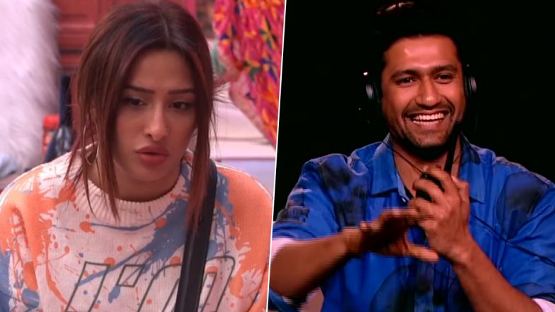 Bigg Boss 13: माहिरा शर्मा हुईं शो से बाहर, विक्की कौशल ने घरवालों के छुड़ाए पसीने