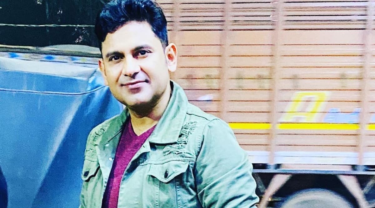 Filmfare Awards 2020: तेरी मिट्ठी गाना लिखने वाले मनोज मुंतशिर अवॉर्ड शो पर भड़के, आखिरी सांस तक हिस्सा ना बनने का किया ऐलान Filmfare Awards 2020: तेरी मिट्ठी गाना लिखने वाले मनोज मुंतशिर अवॉर्ड शो पर भड़के, आखिरी सांस तक हिस्सा ना बनने का किया ऐलान
