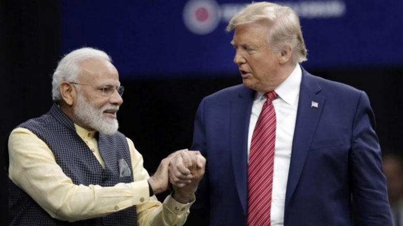 कोविड-19 से लड़ाई के लिए भारत को वेंटिलेटर डोनेट करेगा अमेरिका, पीएम मोदी ने डोनाल्ड ट्रंप के इस घोषणा का किया धन्यवाद