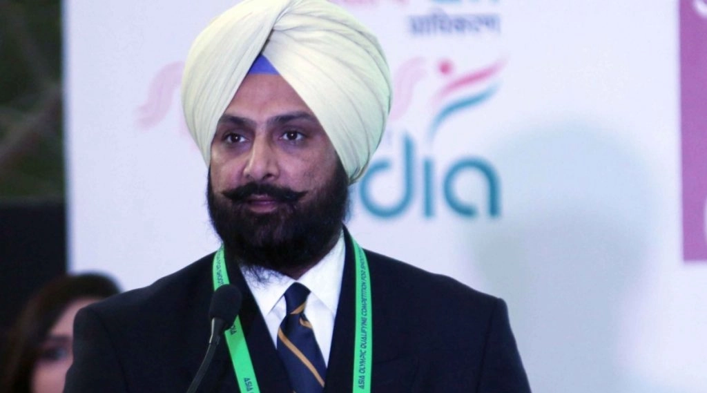 एनआरएआई अध्यक्ष रनिंदर ने कहा, अन्य देशों के लिये उदाहरण पेश सकता है भारत