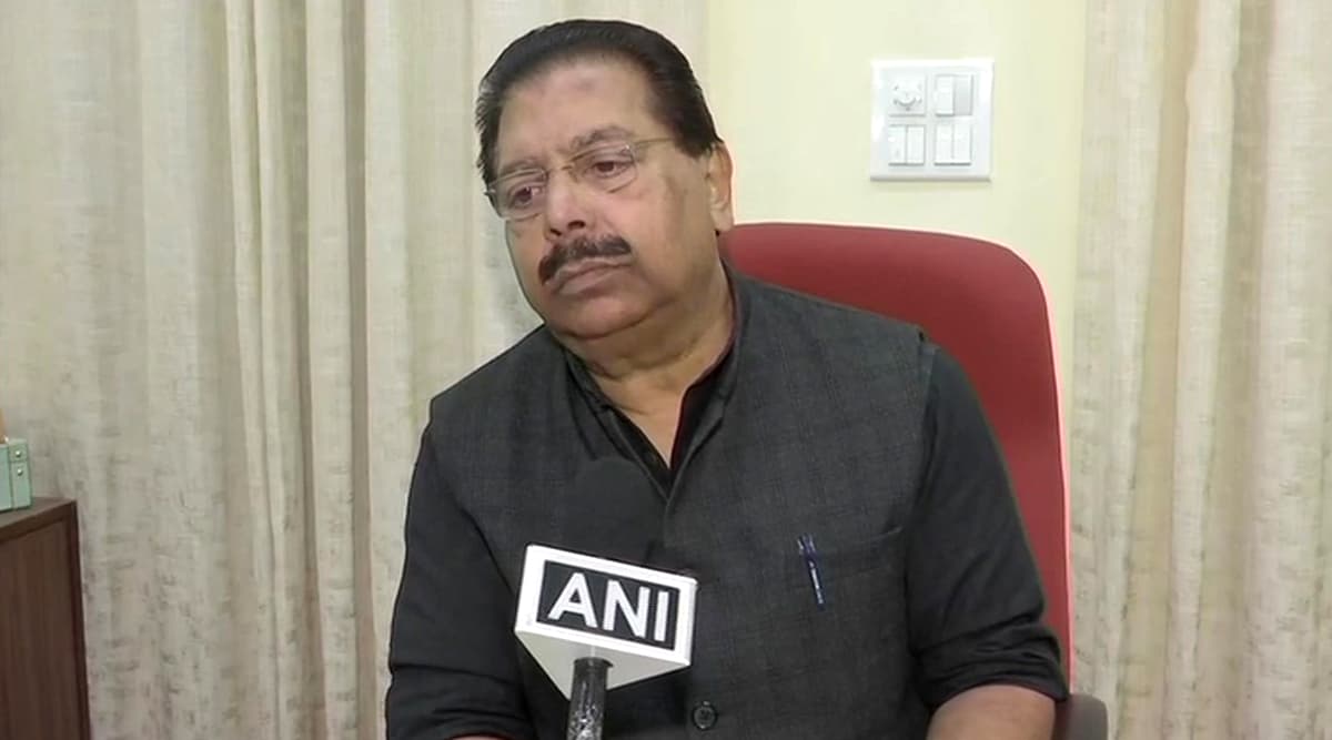 दिल्ली विधानसभा चुनाव परिणाम 2020: शर्मनाक हार के बाद पीसी चाको ने दिया इस्तीफा, कहा- कांग्रेस का पतन 2013 में ही शुरू हो गया था दिल्ली विधानसभा चुनाव परिणाम 2020: शर्मनाक हार के बाद पीसी चाको ने दिया इस्तीफा, कहा- कांग्रेस का पतन 2013 में ही शुरू हो गया था
