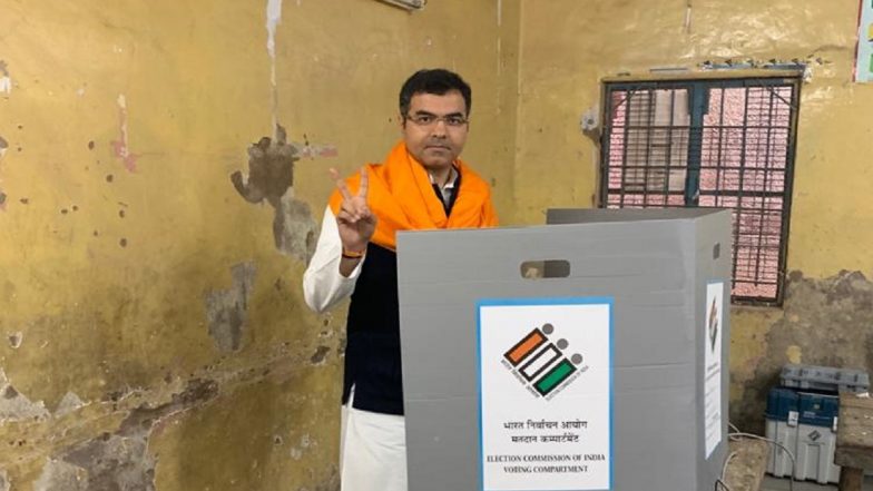 दिल्ली विधानसभा चुनाव नतीजे 2020: प्रवेश वर्मा के संसदीय क्षेत्र में एक भी सीट नहीं जीत पायी बीजेपी, केजरीवाल को कहा था आतंकवादी