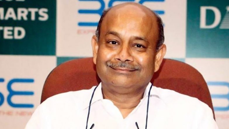 D-Mart के फाउंडर राधाकृष्ण दमानी बने भारत के दूसरे सबसे अमीर शख्स, कई दिग्गजों को पछाड़ा