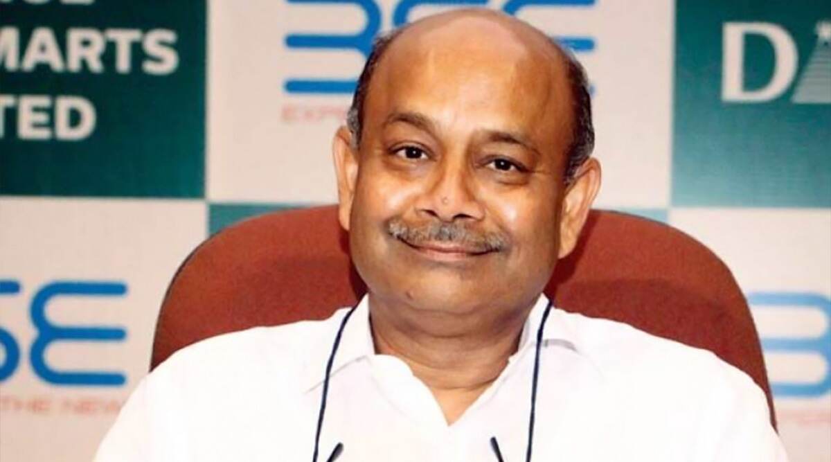 D-Mart के फाउंडर राधाकृष्ण दमानी बने भारत के दूसरे सबसे अमीर शख्स, कई दिग्गजों को पछाड़ा D-Mart के फाउंडर राधाकृष्ण दमानी बने भारत के दूसरे सबसे अमीर शख्स, कई दिग्गजों को पछाड़ा