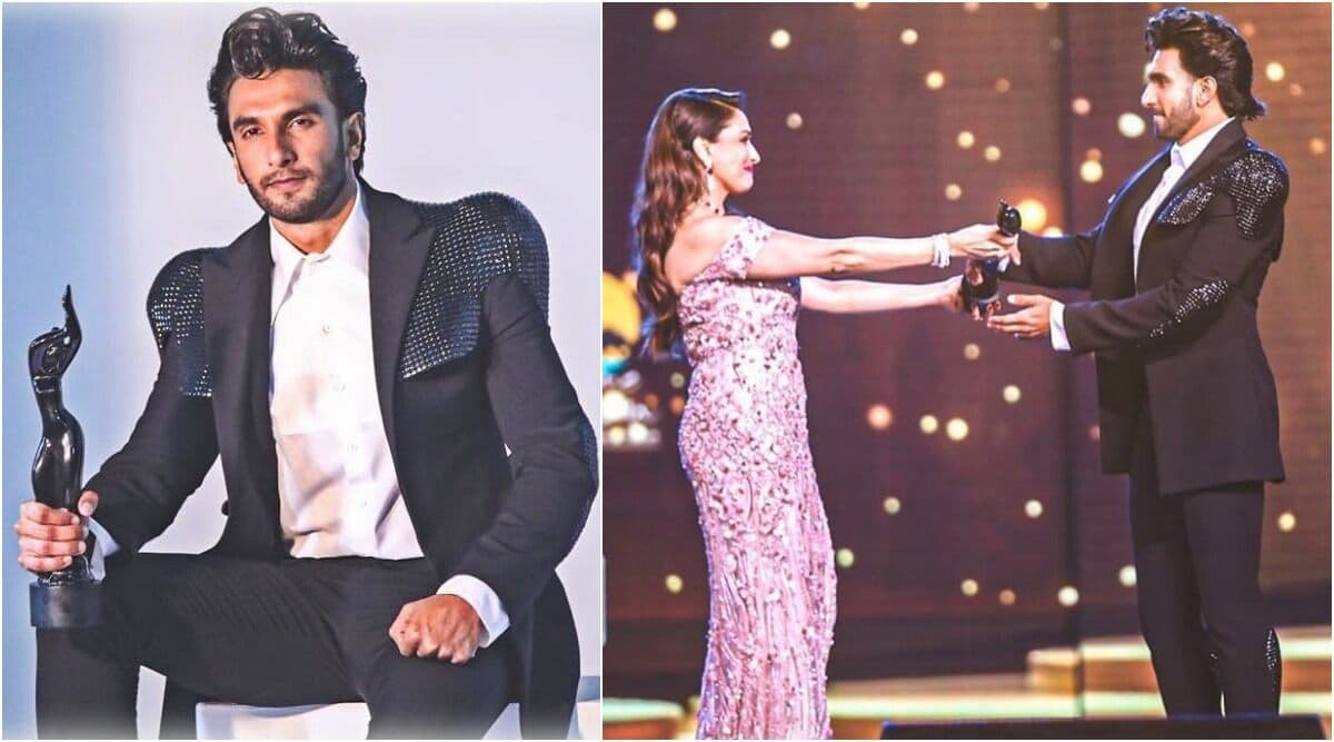 65th Filmfare Awards 2020 Winner List: रणवीर और आलिया संग फिल्म गली बॉय की रही धूम, जानिए किसने जीता कौन सा अवॉर्ड? 65th Filmfare Awards 2020 Winner List: रणवीर और आलिया संग फिल्म गली बॉय की रही धूम, जानिए किसने जीता कौन सा अवॉर्ड?