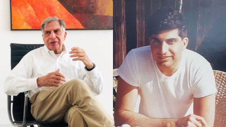 आखिर क्यों रतन टाटा की शादी होते-होते रह गई, वैलेंटाइन डे से पहले उन्होंने बताई अपनी लव स्टोरी, देखें यह वायरल पोस्ट