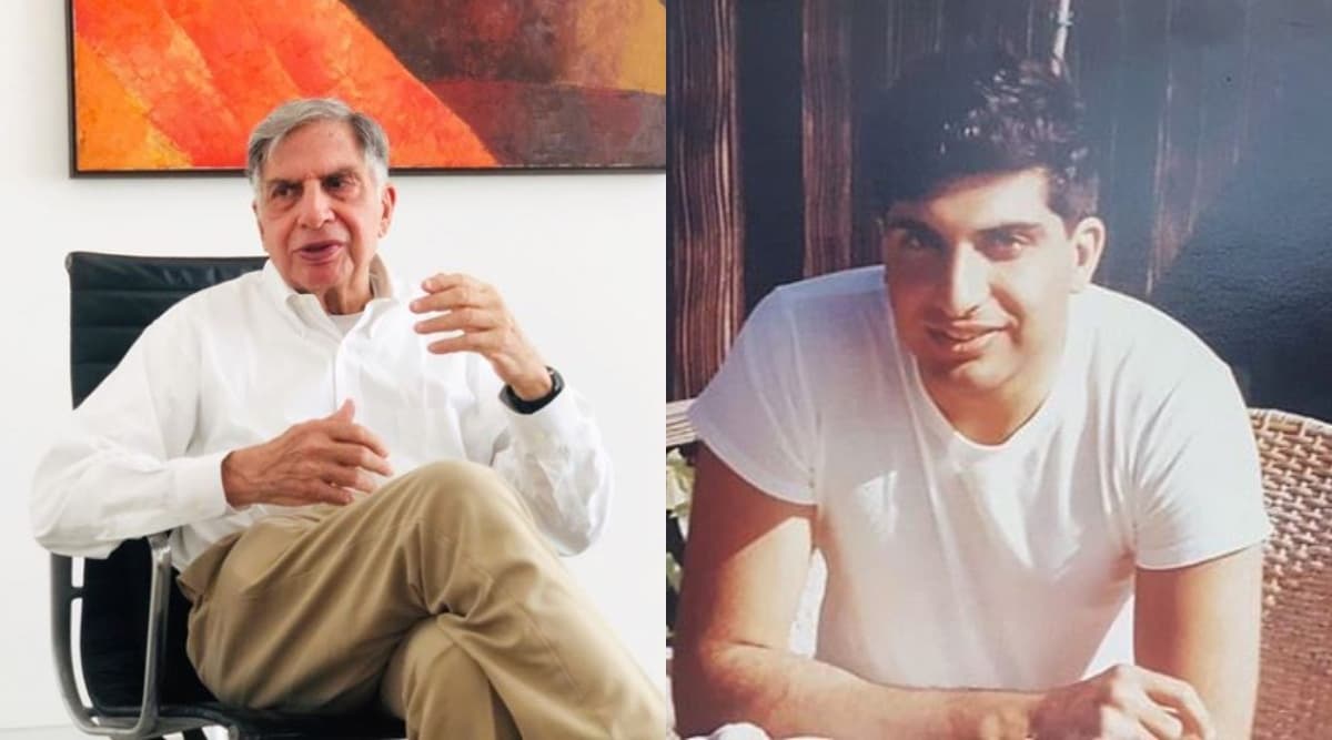 आखिर क्यों रतन टाटा की शादी होते-होते रह गई, वैलेंटाइन डे से पहले उन्होंने बताई अपनी लव स्टोरी, देखें यह वायरल पोस्ट आखिर क्यों रतन टाटा की शादी होते-होते रह गई, वैलेंटाइन डे से पहले उन्होंने बताई अपनी लव स्टोरी, देखें यह वायरल पोस्ट