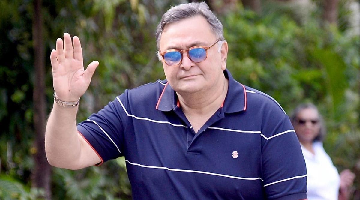 कोरोना वायरस के चलते ऋषि कपूर ने की आपातकाल के ऐलान की मांग, लोगों ने कर दिया ट्रोल कोरोना वायरस के चलते ऋषि कपूर ने की आपातकाल के ऐलान की मांग, लोगों ने कर दिया ट्रोल