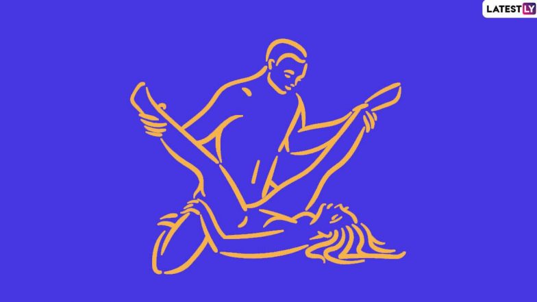Sex Positions 2021: ओर्गेज्म तक पहुंचने के लिए इन नए सेक्स पोजीशन को करें फॉलो
