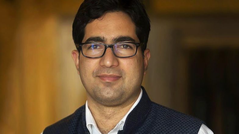 जम्मू-कश्मीर: उमर अब्दुल्ला और महबूबा मुफ्ती के बाद अब शाह फैसल पर भी लगा PSA