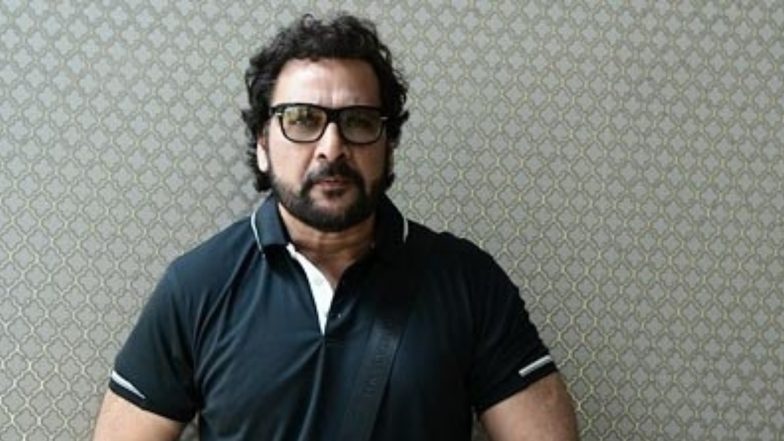 एक्टर शाहबाज खान पर लगा मोलेस्टेशन का आरोप, ओशिवारा पुलिस स्टेशन में FIR हुई दर्ज