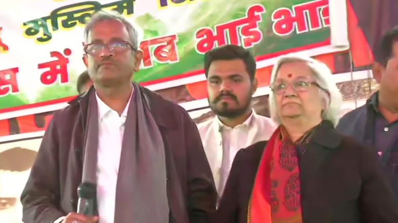 शाहीन बाग: चार दिन की बातचीत के बाद भी नहीं निकला कोई हल, प्रदर्शनकारियों ने वार्ताकारों के सामने रखीं कई मांगे