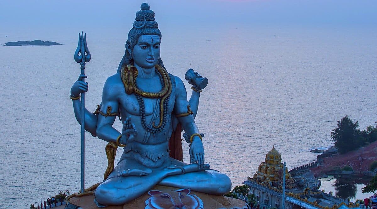 Maha Shivratri 2020: जानें क्या है शश योग, शिव-कोप से बचने के लिए इन बातों से बचें Maha Shivratri 2020: जानें क्या है शश योग, शिव-कोप से बचने के लिए इन बातों से बचें